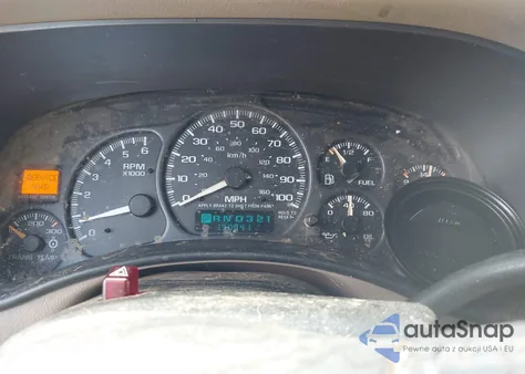 2002 Chevrolet Silverado 2500Hd Lt from USA, damaged, VIN 1GCHK23U12F155325